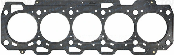 Gasket, cylinder head (WG1245073)