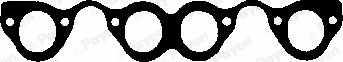 Gasket, intake manifold (WG1177031)