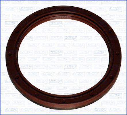 Shaft Seal, crankshaft (WG1163324)