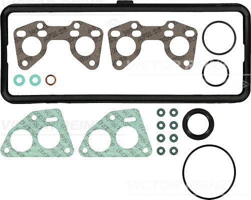 Gasket Kit, cylinder head (WG1102624)