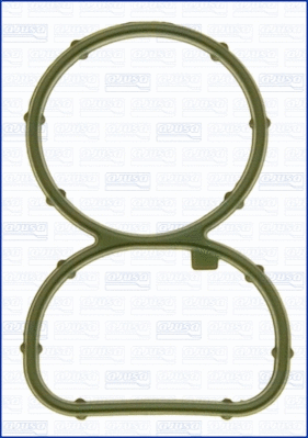 Gasket, intake manifold (WG1451303)