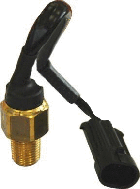 Temperature Switch, coolant warning lamp (WG1748919)