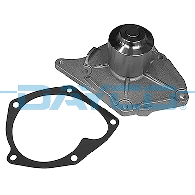 Water Pump, engine cooling (WG2005868)