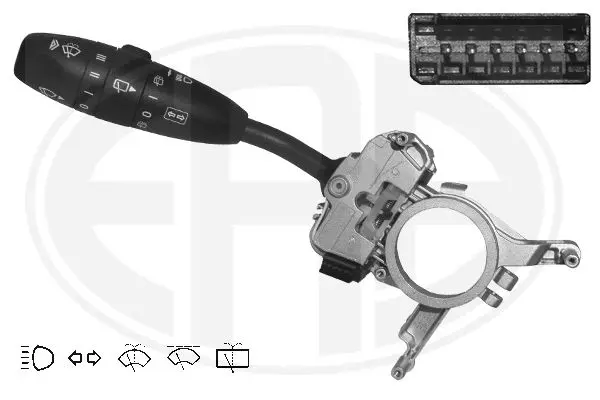 Steering Column Switch (WG2014527)