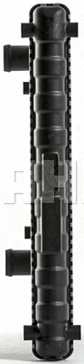 Radiator, engine cooling (WG2183589)