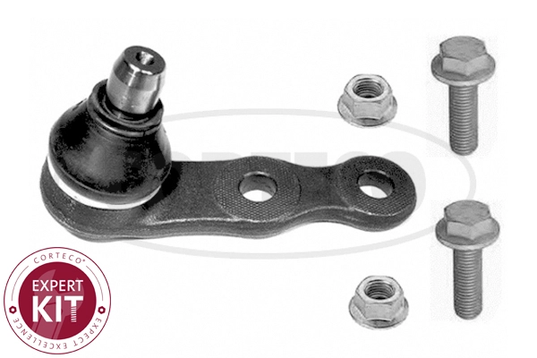 Ball Joint (WG2290592)