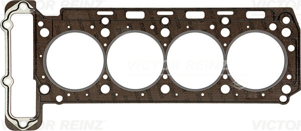 Gasket, cylinder head (WG1244442)