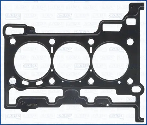 Gasket, cylinder head (WG1957142)