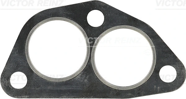 Gasket, exhaust pipe (WG1247991)