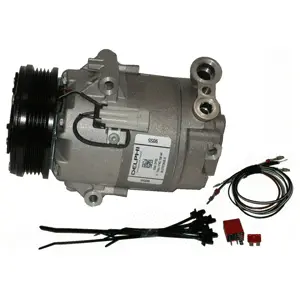 Compressor, air conditioning (WG2041305)