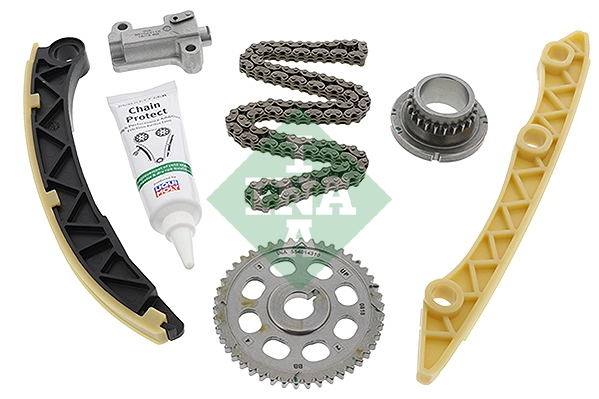 Timing Chain Kit (WG1966488)