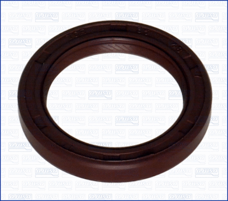 Shaft Seal, crankshaft (WG1163050)