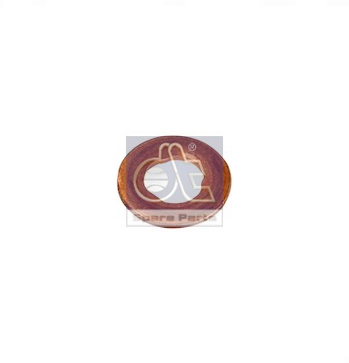 Seal Ring, nozzle holder (WG2315430)