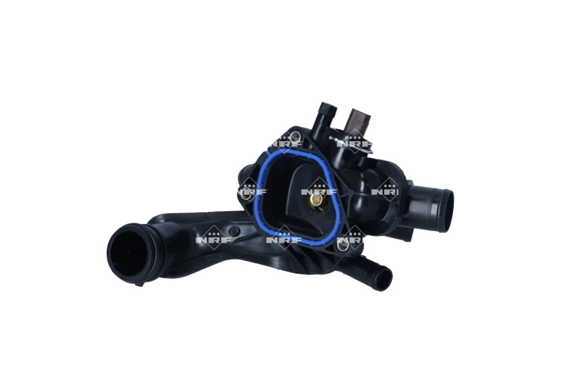 Thermostat, coolant (WG2261184)