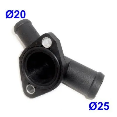 Coolant Flange (WG2263366)