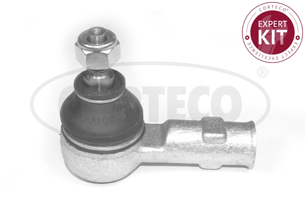 Tie Rod End (WG2292734)