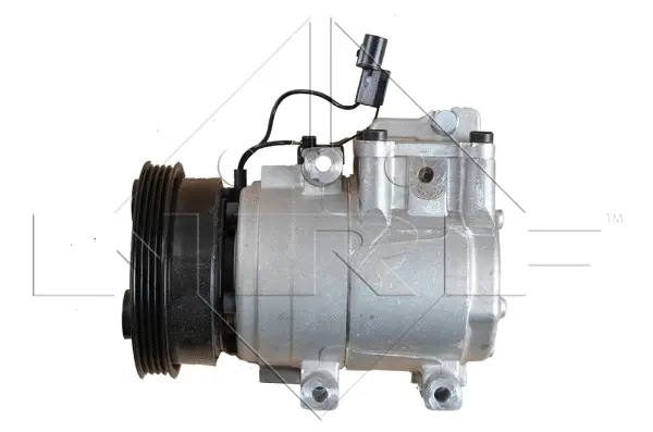 Compressor, air conditioning (WG2159378)