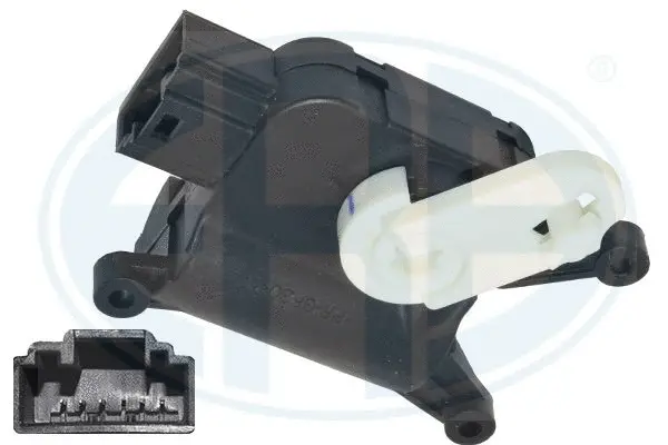 Actuator, air conditioning (WG2016940)