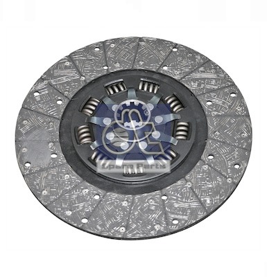 Clutch Disc (WG2314798)