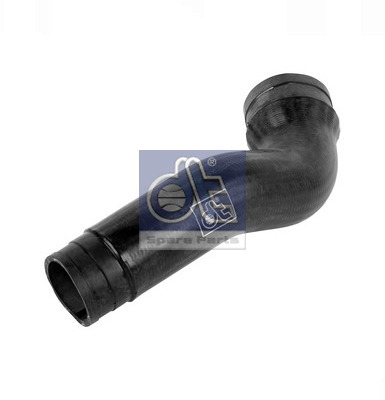 Charge Air Hose (WG2316365)
