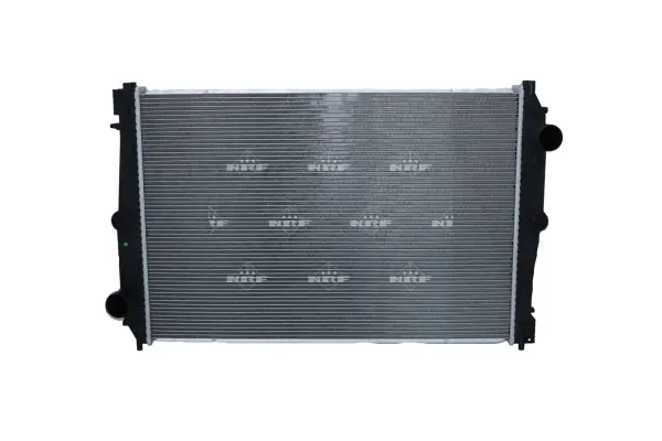 Radiator, engine cooling (WG1721727)
