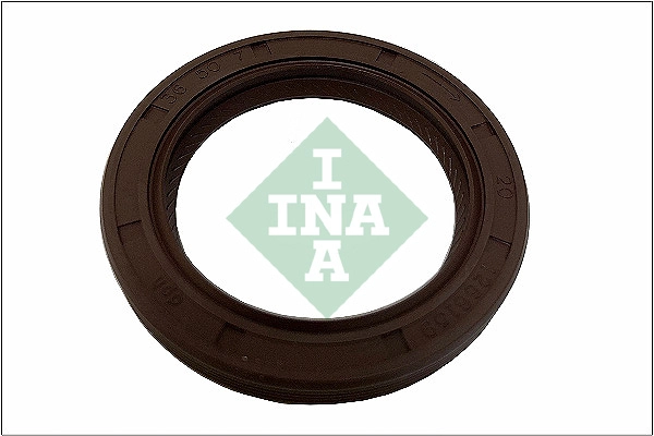 Shaft Seal, camshaft (WG1780131)