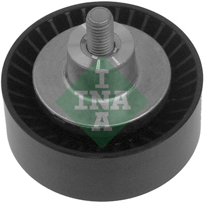 Deflection/Guide Pulley, V-ribbed belt (WG1252894)
