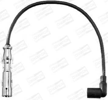 Ignition Cable Kit (WG2009918)