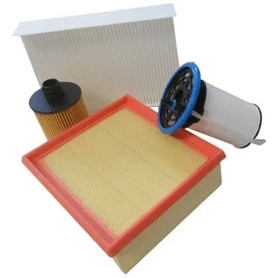Filter Set (WG1821987)