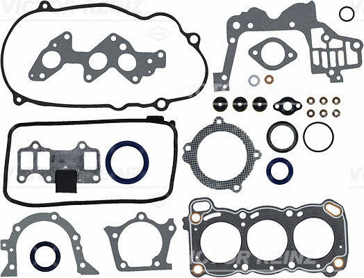 Full Gasket Kit, engine (WG1239513)