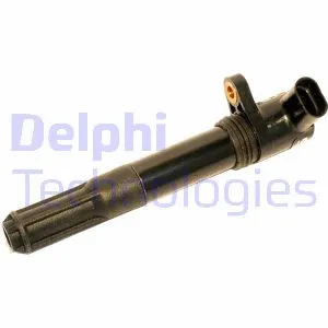 Ignition Coil (WG1498184)