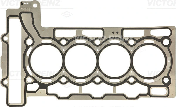 Gasket, cylinder head (WG1245195)