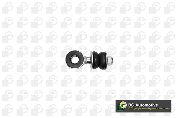 Link/Coupling Rod, stabiliser bar (WG1993175)