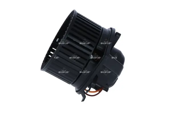 Interior Blower