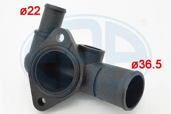 Coolant Flange (WG1777284)