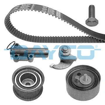 Timing Belt Kit (WG2007252)