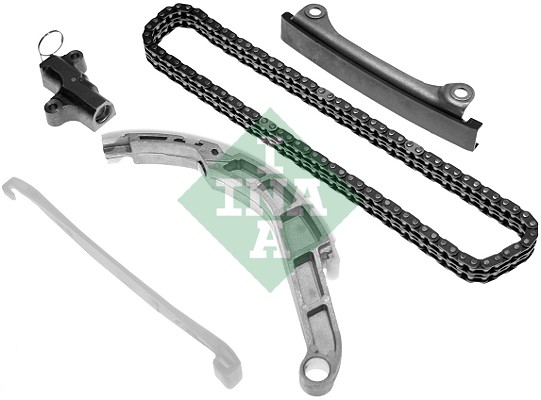 Timing Chain Kit (WG1725472)