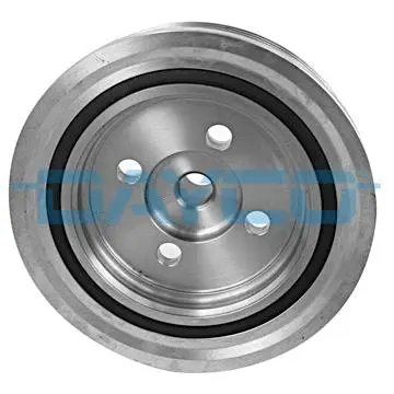 Belt Pulley, crankshaft (WG2006498)