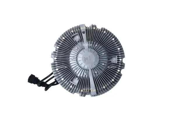 Clutch, radiator fan (WG1720745)