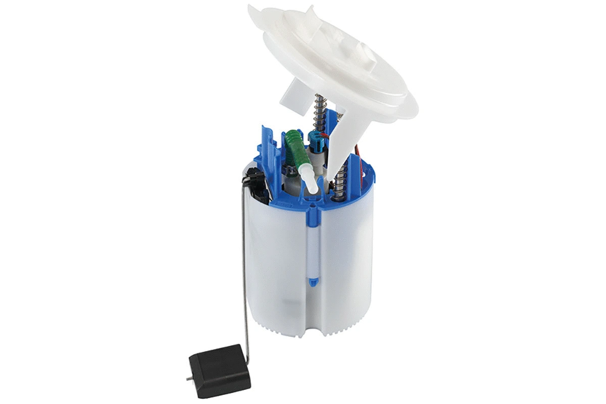 Fuel Feed Unit (WG1500920)