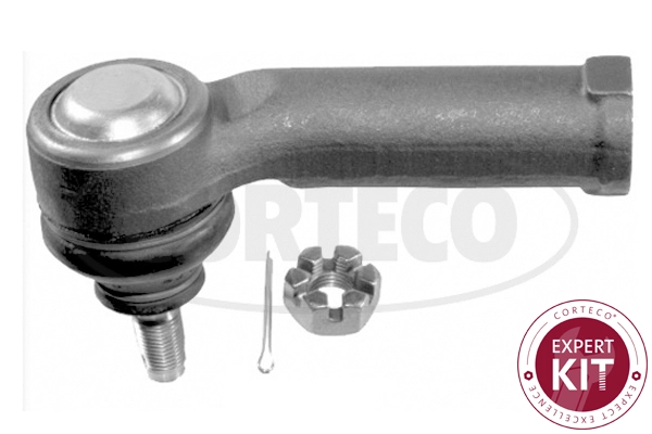 Tie Rod End (WG2290971)