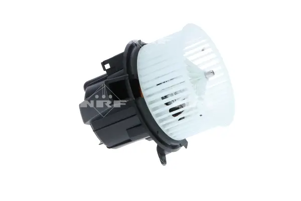 Interior Blower