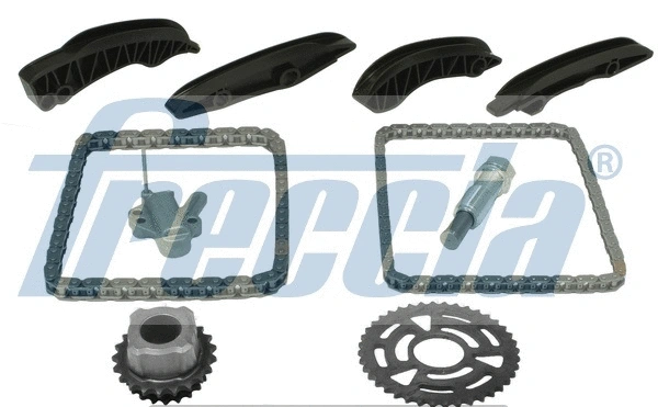 Timing Chain Kit (WG1909989)