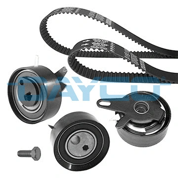 Timing Belt Kit (WG2007358)