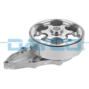 Water Pump, engine cooling (WG2006211)