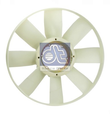 Fan, engine cooling (WG2314500)