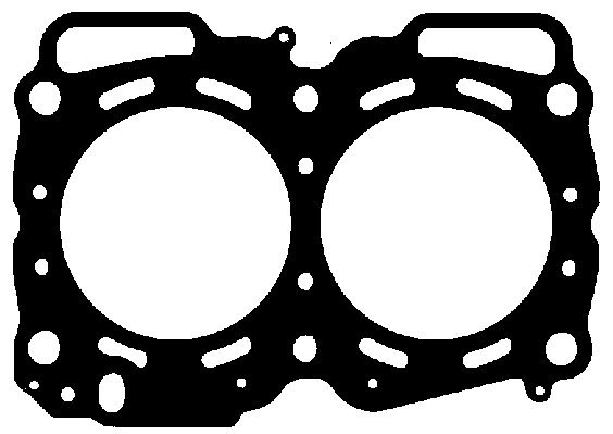 Gasket, cylinder head (WG1757441)