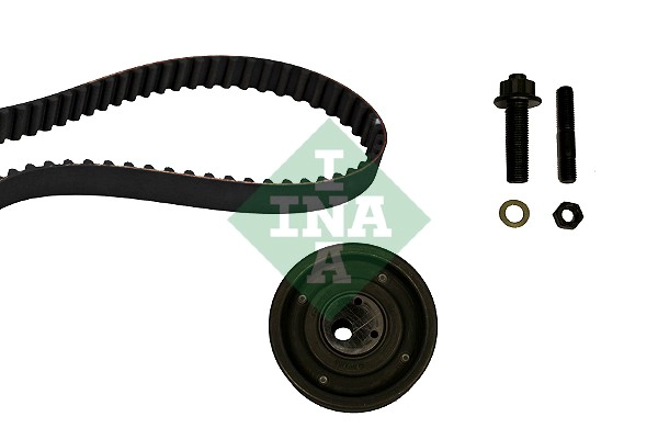 Timing Belt Kit (WG1251106)