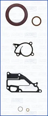 Gasket Kit, crankcase (WG1753578)