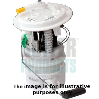 Fuel Feed Unit (WG1906878)